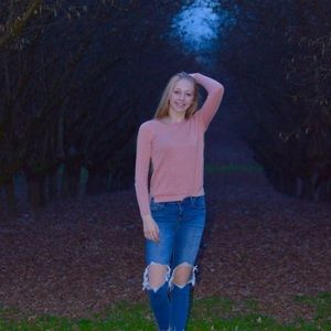 Meet your Posher, Brianna